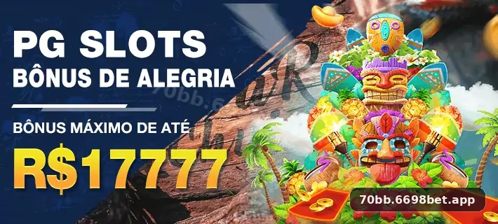 70bb destaque