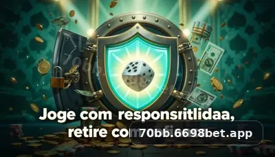 70bb destaque